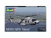 Revell 03784 NH90 NFH 'Navy' 1/72